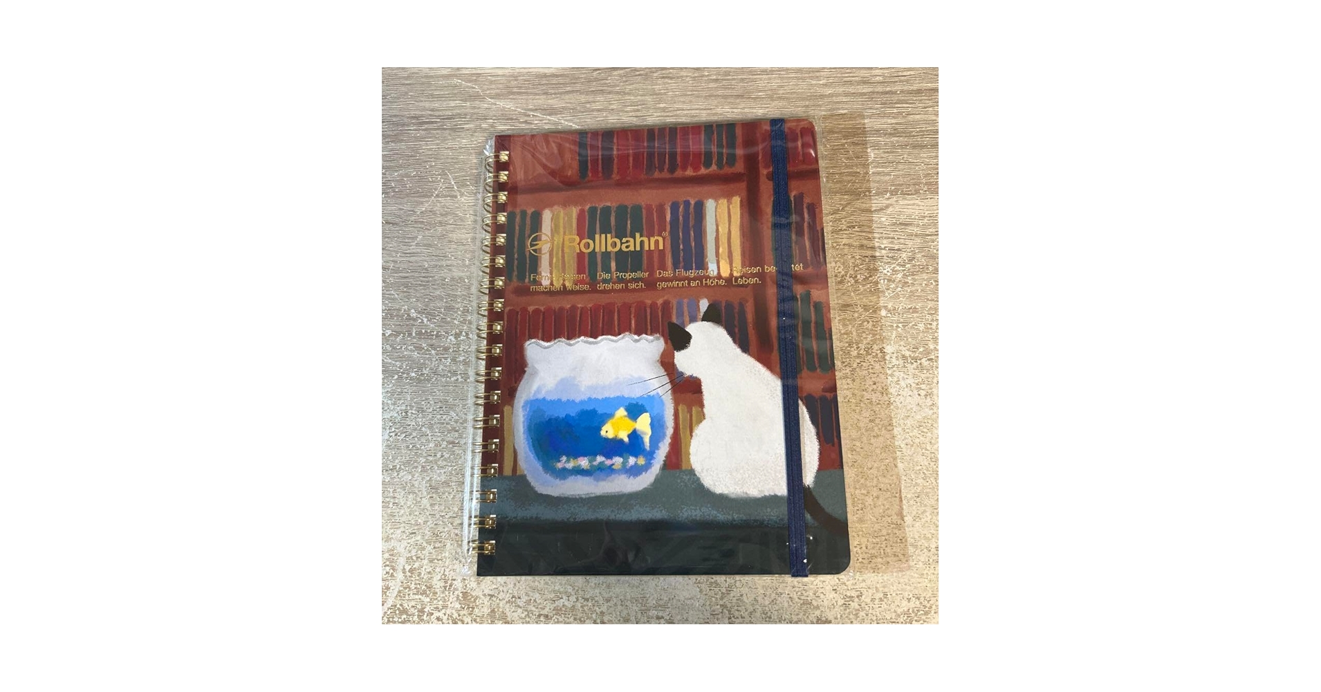 Amazon.co.jp: 限定 ロルバーン ロントゥモン 猫と書斎 : おもちゃ